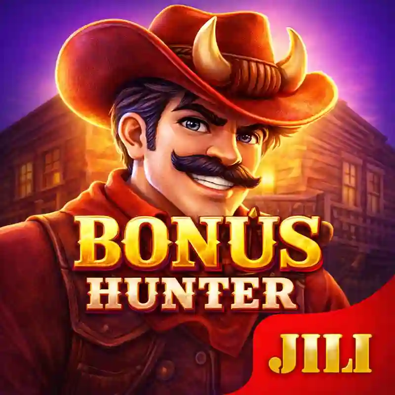 Bonus Hunter Slot Game eeebet