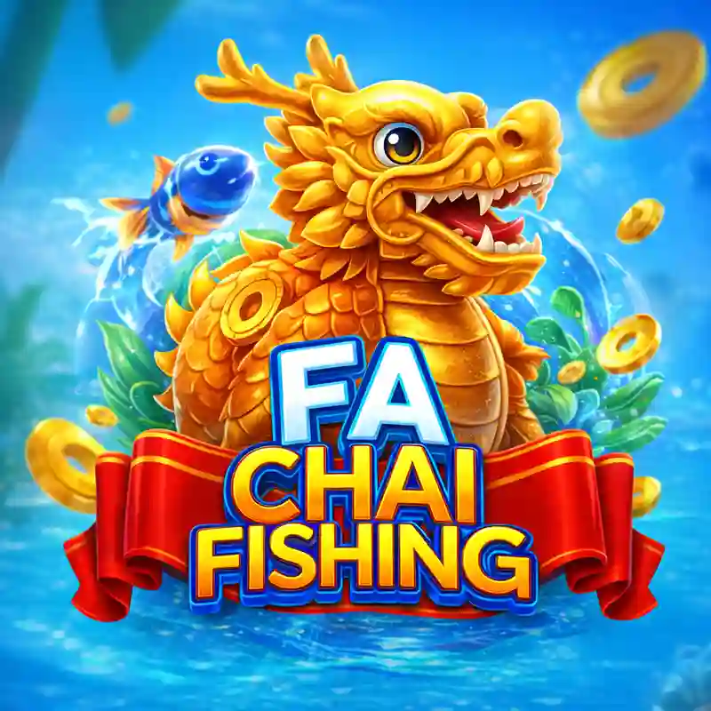 Fa Chai Fishing Game Preview eeebet