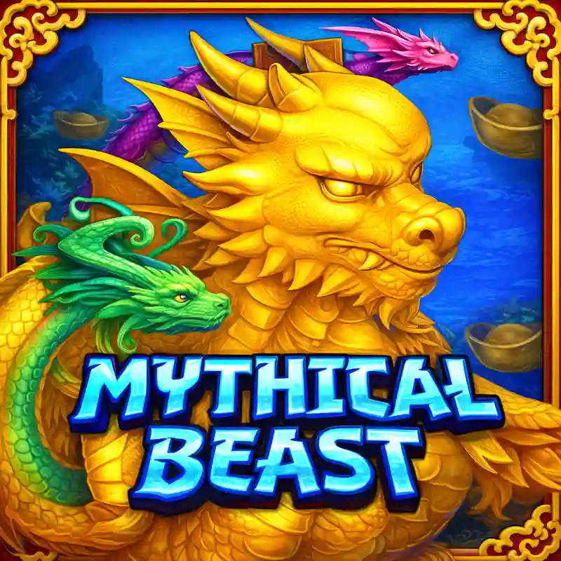 Mythical Beast Online Slot Game eeebet