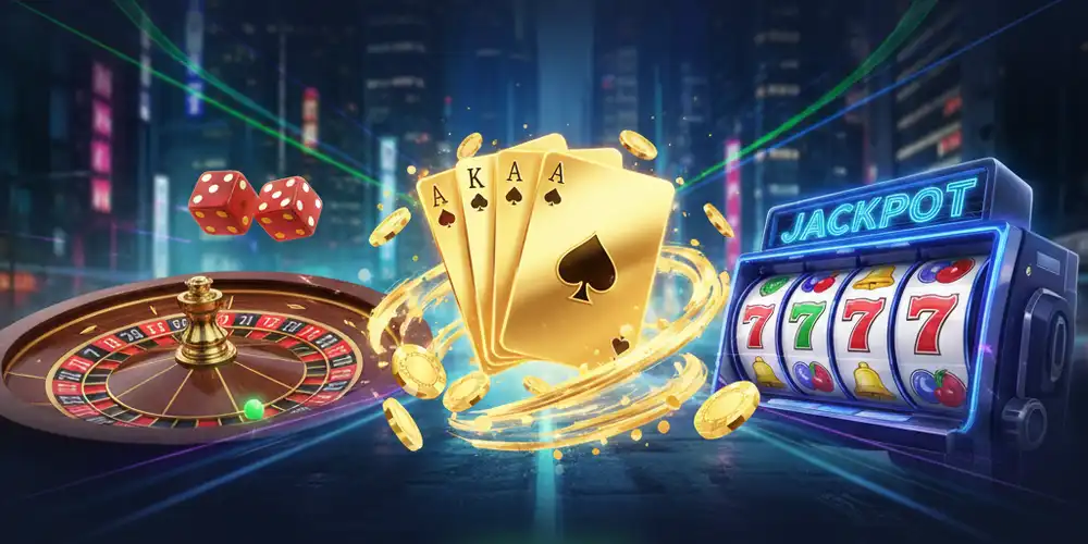 eeebet Online Casino Promo Banner